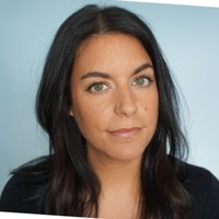 Amy Wiebe