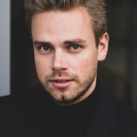 Thomas Jong