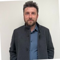 Benjamin Bonté