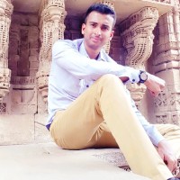 Brijendra Parihar