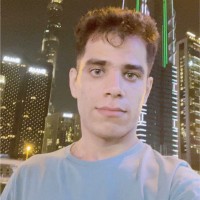 Amir Abbassi