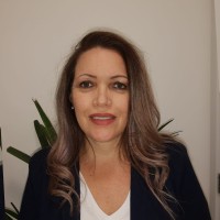 Sandra Guilherme Chamorro