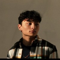 Jayden Johan
