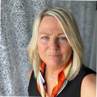 Paula Horsfall