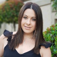 Monica Steyn