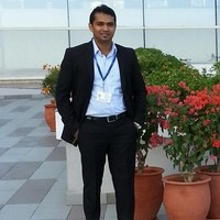 Prajeesh Sahajan