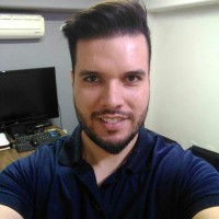 Luciano Rodrigues de Freitas