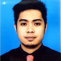 Lindley Ghey Madarang