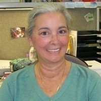 Joann Marshall