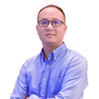 August Chen