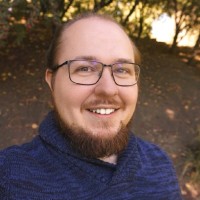 Christopher Jacobs
