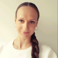 Greta B. Zwaan