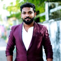 Akhil Raj