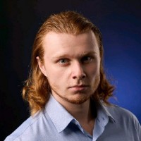 Ian Michalek