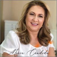 Maria Cândida Camargo