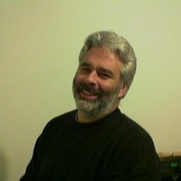 Ken Bray