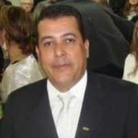 Alexandre Ribeiro Almeida