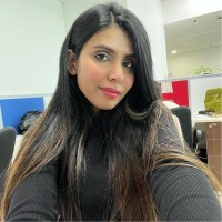 Pragya Dubey