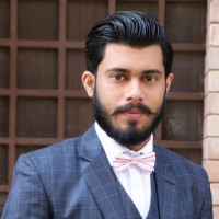 Muhammad Adeel