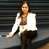 Ipsita Dutta