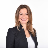 Isabelle Müller
