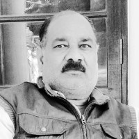 Anil Bhargava