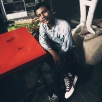 Rizky Maulana