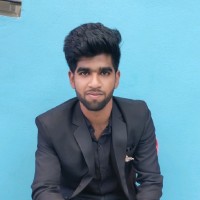 Harsh Modi