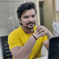 Durgesh Sharma