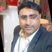 Vivek Kumar