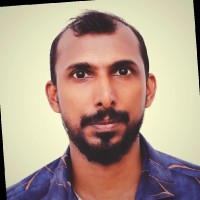SRIJITH T N