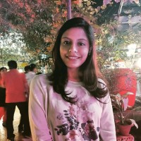 Priyal Agarwal