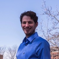 Timothy Mcsparron