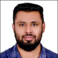 Muhammed Shefeeq