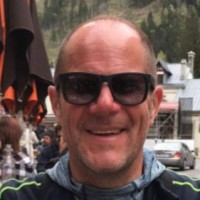 Anders Bernhardsson