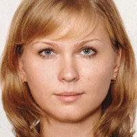 Natalia Pavlovskaya