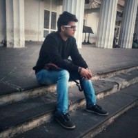 Subham Negi
