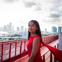 Tracy-Lee Hector