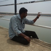 sathish m