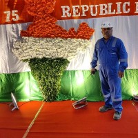 Vijay D. Ohal