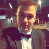 Luke Bowles
