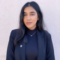 Safoura Usmani