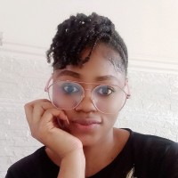 BLESSING OKAM