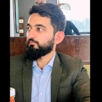 Umer Farooq