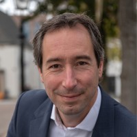 Patrick De Rooij