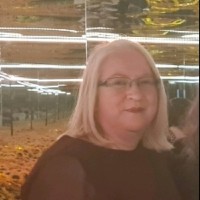 Anne McGregor