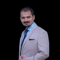 M Usman Khan