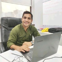 Arvindkumar Prajapati