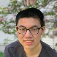 Eric Lu