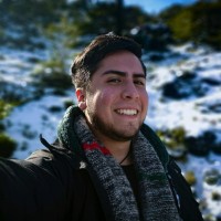 César Sánchez Quinchavil